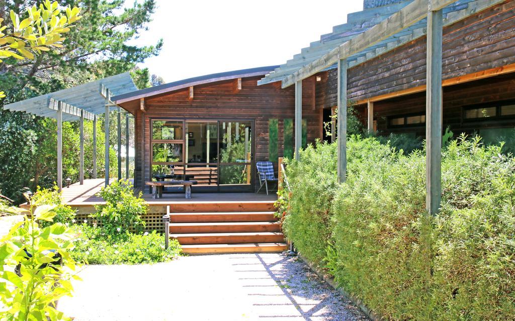 Twin Waters Lodge 콜링우드 외부 사진