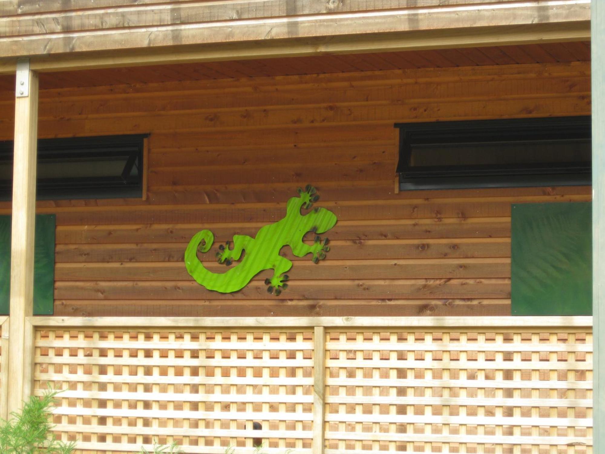Twin Waters Lodge 콜링우드 외부 사진